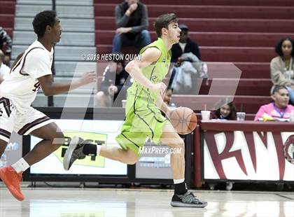 Thumbnail 3 in Cimarron-Memorial vs. Urspring -Germany (Rancho Mirage Holiday Invitational) photogallery.