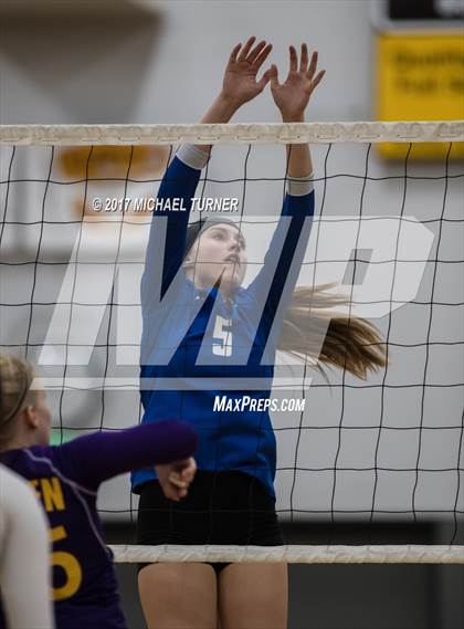 Thumbnail 3 in Lassen @ University Prep photogallery.
