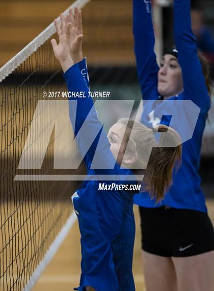 Thumbnail 3 in Lassen @ University Prep photogallery.