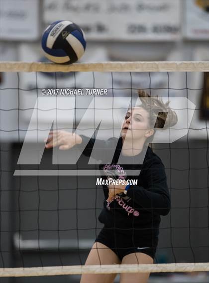 Thumbnail 3 in Lassen @ University Prep photogallery.