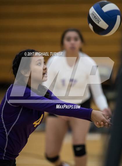Thumbnail 3 in Lassen @ University Prep photogallery.