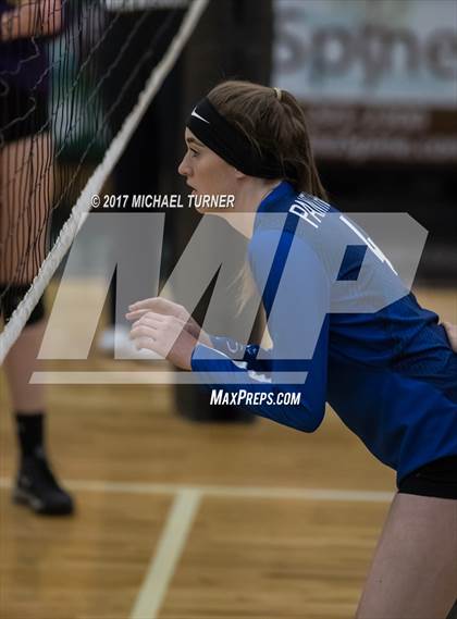 Thumbnail 3 in Lassen @ University Prep photogallery.