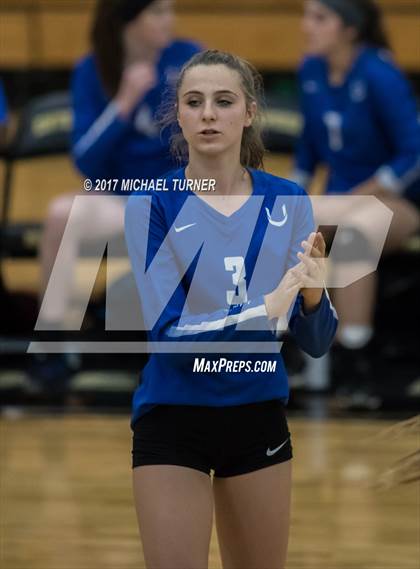 Thumbnail 2 in Lassen @ University Prep photogallery.