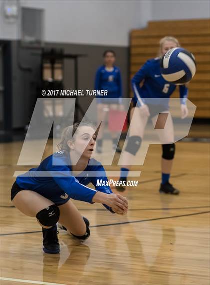 Thumbnail 3 in Lassen @ University Prep photogallery.