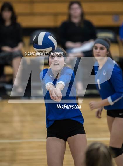 Thumbnail 3 in Lassen @ University Prep photogallery.