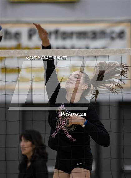 Thumbnail 3 in Lassen @ University Prep photogallery.