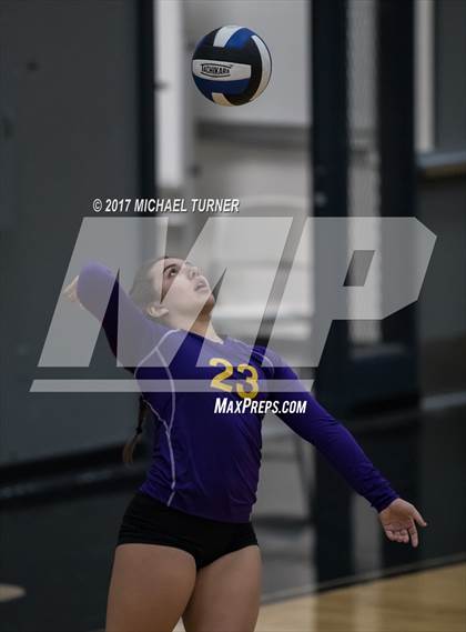 Thumbnail 3 in Lassen @ University Prep photogallery.