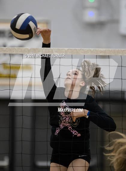 Thumbnail 2 in Lassen @ University Prep photogallery.