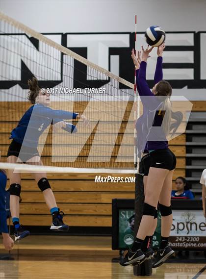 Thumbnail 2 in Lassen @ University Prep photogallery.