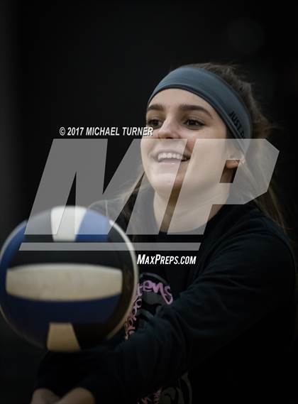 Thumbnail 3 in Lassen @ University Prep photogallery.