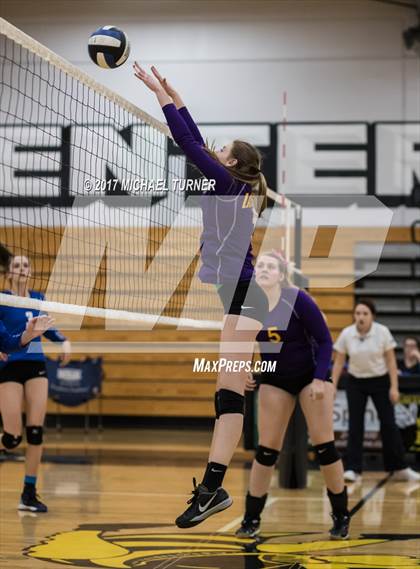 Thumbnail 3 in Lassen @ University Prep photogallery.