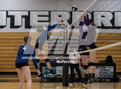 Thumbnail 3 in Lassen @ University Prep photogallery.