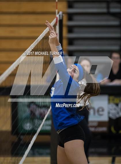 Thumbnail 3 in Lassen @ University Prep photogallery.