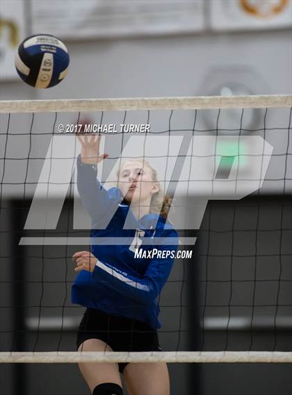 Thumbnail 1 in Lassen @ University Prep photogallery.