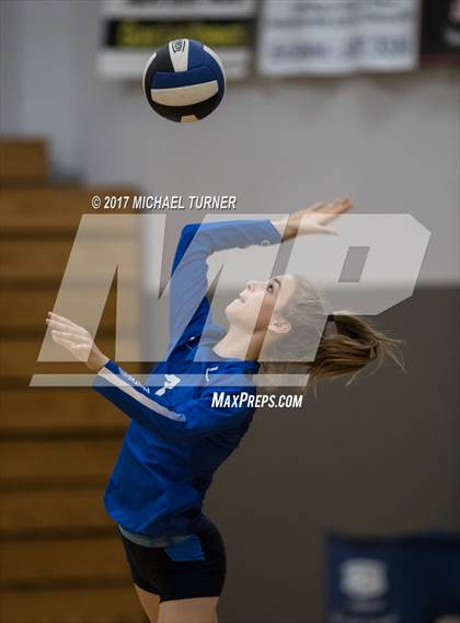 Thumbnail 1 in Lassen @ University Prep photogallery.