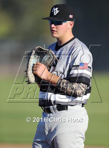 Thumbnail 1 in Mountain View vs. Rio Rico (Lancer Baseball Classic) photogallery.