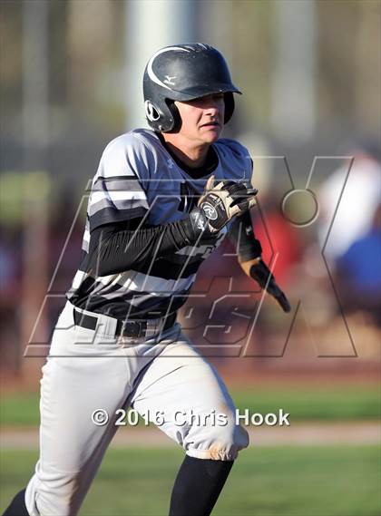 Thumbnail 3 in Mountain View vs. Rio Rico (Lancer Baseball Classic) photogallery.