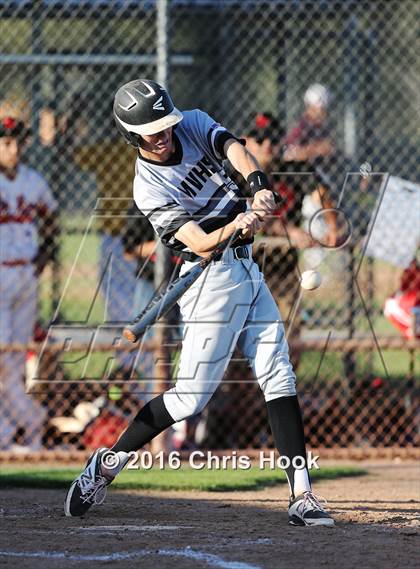 Thumbnail 1 in Mountain View vs. Rio Rico (Lancer Baseball Classic) photogallery.