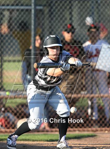 Thumbnail 3 in Mountain View vs. Rio Rico (Lancer Baseball Classic) photogallery.