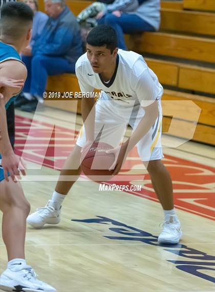Thumbnail 2 in Kennedy vs. Shafter (Ralph Krave Memorial Tournament) photogallery.