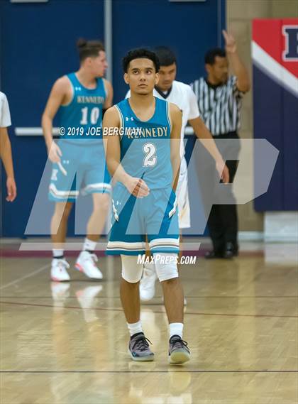 Thumbnail 2 in Kennedy vs. Shafter (Ralph Krave Memorial Tournament) photogallery.