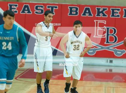 Thumbnail 3 in Kennedy vs. Shafter (Ralph Krave Memorial Tournament) photogallery.