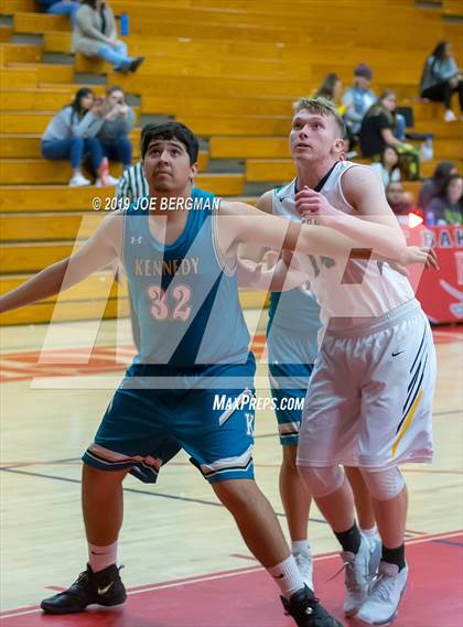 Thumbnail 2 in Kennedy vs. Shafter (Ralph Krave Memorial Tournament) photogallery.