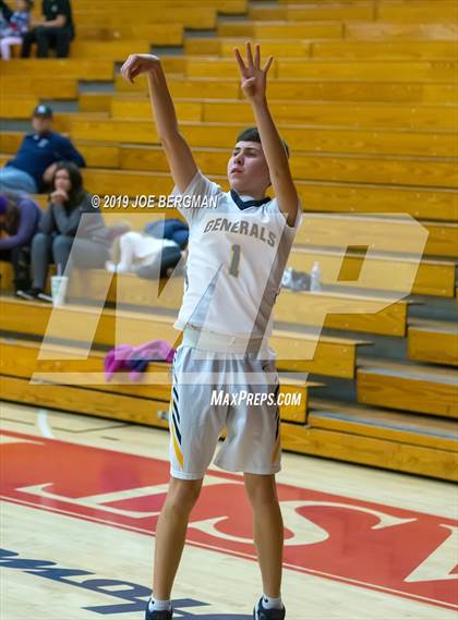 Thumbnail 2 in Kennedy vs. Shafter (Ralph Krave Memorial Tournament) photogallery.