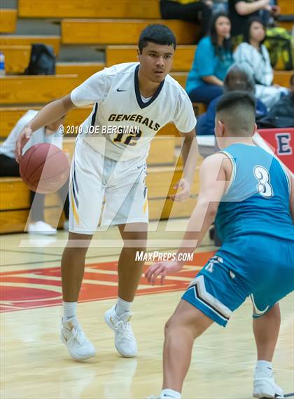 Thumbnail 3 in Kennedy vs. Shafter (Ralph Krave Memorial Tournament) photogallery.