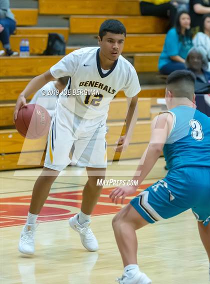 Thumbnail 1 in Kennedy vs. Shafter (Ralph Krave Memorial Tournament) photogallery.