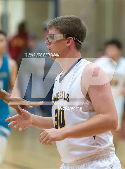 Thumbnail 3 in Kennedy vs. Shafter (Ralph Krave Memorial Tournament) photogallery.