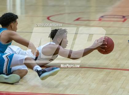 Thumbnail 3 in Kennedy vs. Shafter (Ralph Krave Memorial Tournament) photogallery.