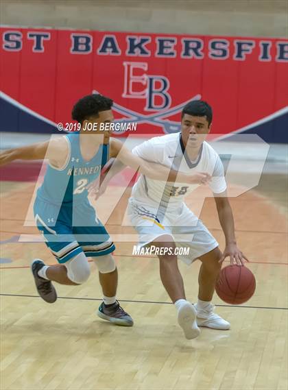 Thumbnail 1 in Kennedy vs. Shafter (Ralph Krave Memorial Tournament) photogallery.