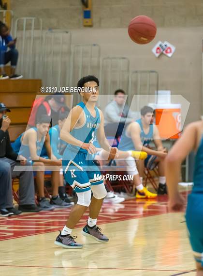 Thumbnail 3 in Kennedy vs. Shafter (Ralph Krave Memorial Tournament) photogallery.