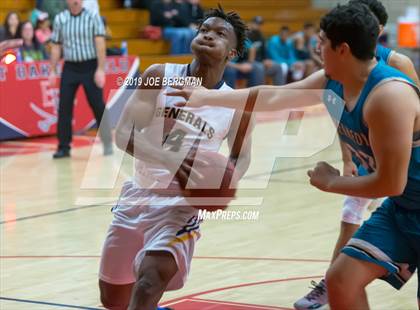 Thumbnail 3 in Kennedy vs. Shafter (Ralph Krave Memorial Tournament) photogallery.