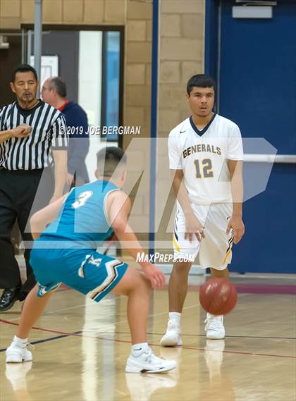 Thumbnail 2 in Kennedy vs. Shafter (Ralph Krave Memorial Tournament) photogallery.