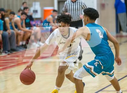 Thumbnail 2 in Kennedy vs. Shafter (Ralph Krave Memorial Tournament) photogallery.