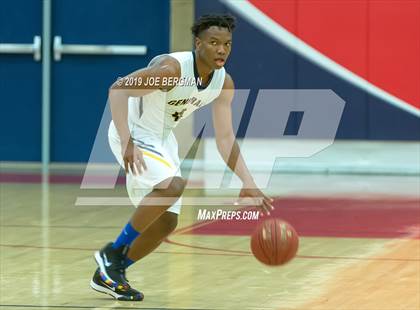 Thumbnail 1 in Kennedy vs. Shafter (Ralph Krave Memorial Tournament) photogallery.