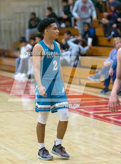 Thumbnail 2 in Kennedy vs. Shafter (Ralph Krave Memorial Tournament) photogallery.