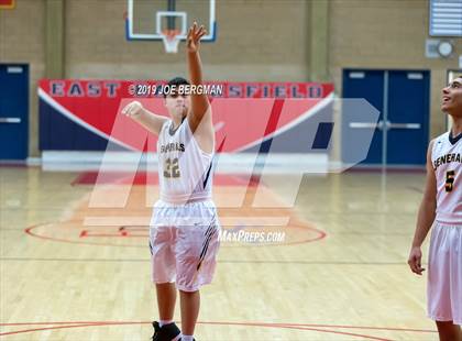 Thumbnail 1 in Kennedy vs. Shafter (Ralph Krave Memorial Tournament) photogallery.