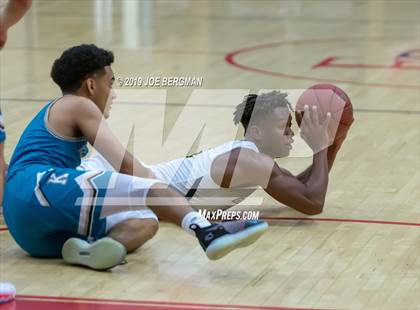 Thumbnail 2 in Kennedy vs. Shafter (Ralph Krave Memorial Tournament) photogallery.