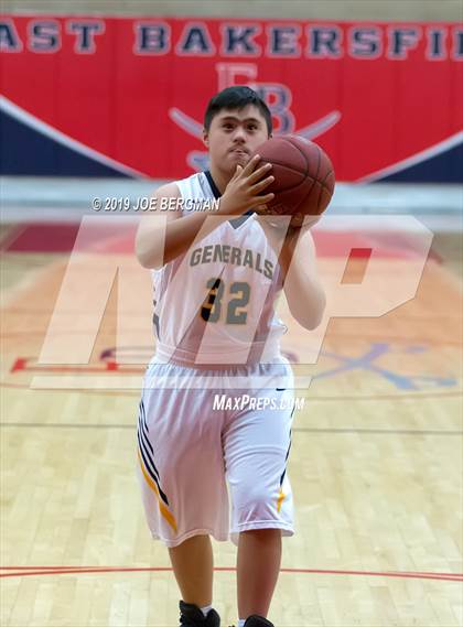 Thumbnail 1 in Kennedy vs. Shafter (Ralph Krave Memorial Tournament) photogallery.