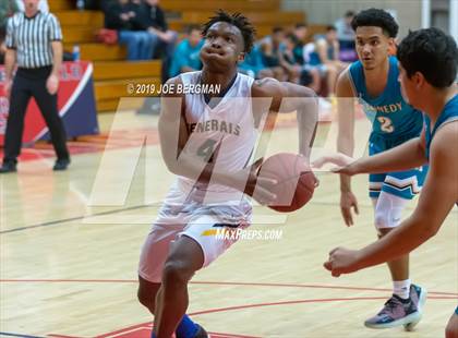Thumbnail 2 in Kennedy vs. Shafter (Ralph Krave Memorial Tournament) photogallery.