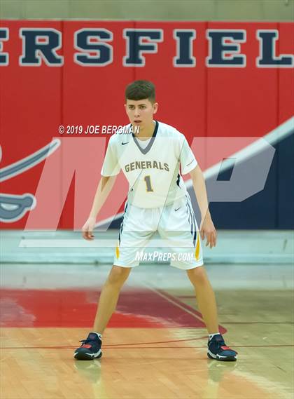 Thumbnail 1 in Kennedy vs. Shafter (Ralph Krave Memorial Tournament) photogallery.