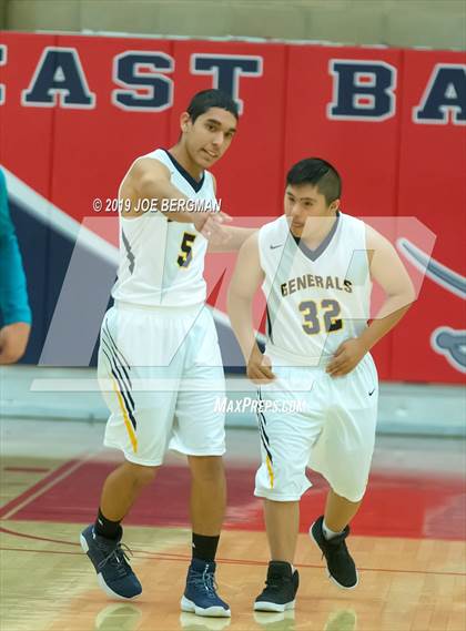Thumbnail 3 in Kennedy vs. Shafter (Ralph Krave Memorial Tournament) photogallery.