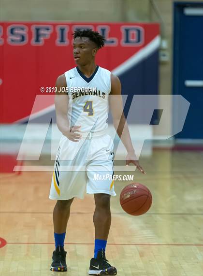 Thumbnail 3 in Kennedy vs. Shafter (Ralph Krave Memorial Tournament) photogallery.