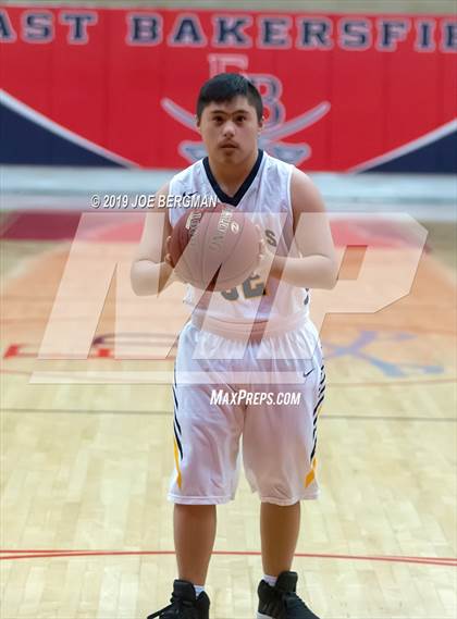 Thumbnail 1 in Kennedy vs. Shafter (Ralph Krave Memorial Tournament) photogallery.