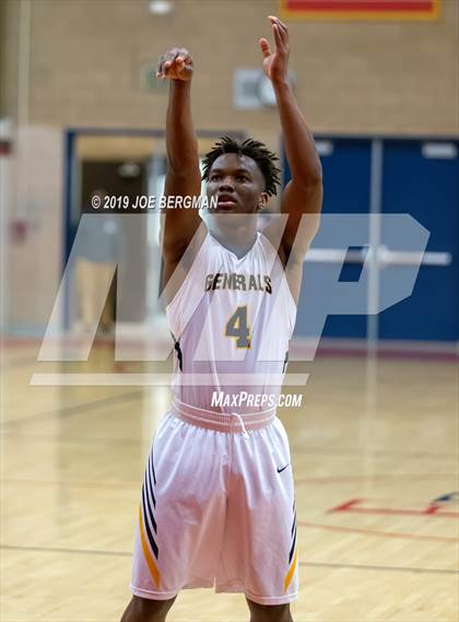 Thumbnail 2 in Kennedy vs. Shafter (Ralph Krave Memorial Tournament) photogallery.