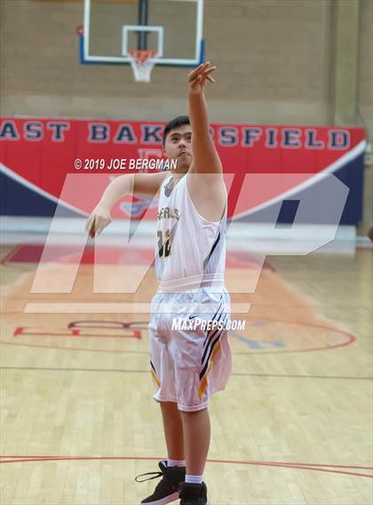 Thumbnail 2 in Kennedy vs. Shafter (Ralph Krave Memorial Tournament) photogallery.