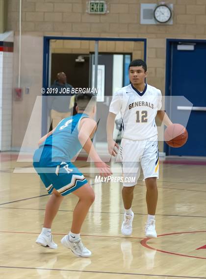Thumbnail 2 in Kennedy vs. Shafter (Ralph Krave Memorial Tournament) photogallery.